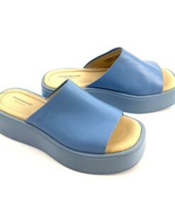 Alternative view of VAGABOND