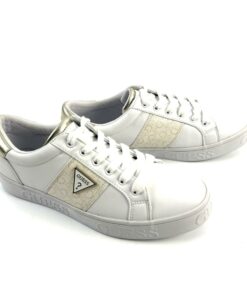 Alternative view of GUESS