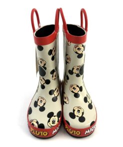 Alternative view of DISNEY MICKEY & PLUTO