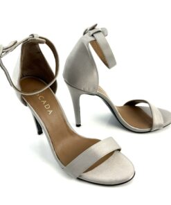 Alternative view of ESCADA