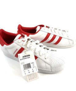 Alternative view of ADIDAS SUPERSTAR