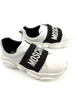 Alternative view of MOSCHINO