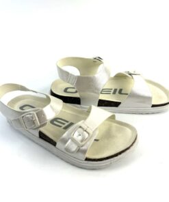 Alternative view of O'NEILL