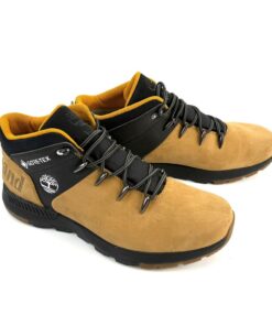 Alternative view of TIMBERLAND