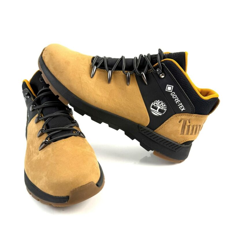 TIMBERLAND