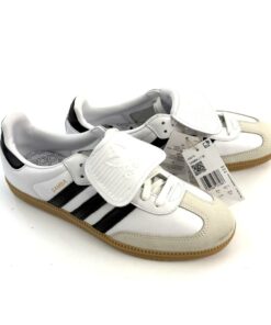 Alternative view of ADIDAS SAMBA LT