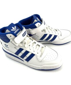 Alternative view of ADIDAS FORUM MID