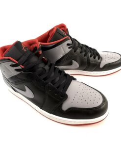 Alternative view of NIKE AIR JORDAN