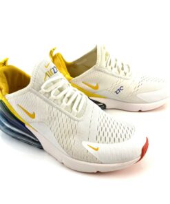 Alternative view of NIKE AIR MAX 270