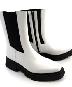 Alternative view of JEFFREY CAMPBELL