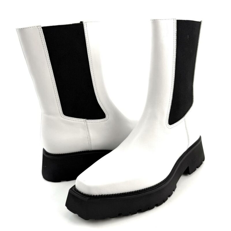 Jeffrey Campbell