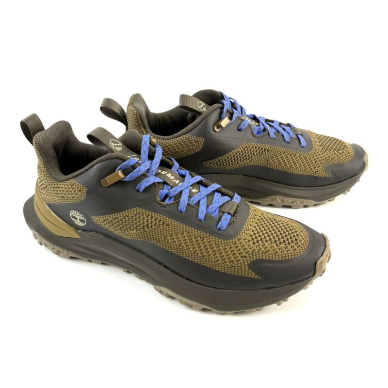 TIMBERLAND MOTION ACCESS - Image 2