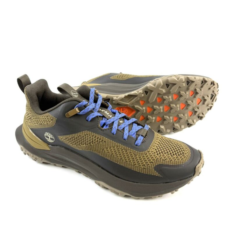 TIMBERLAND MOTION ACCESS - Image 3