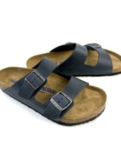 Alternative view of BIRKENSTOCK ARIZONA BS