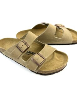 Alternative view of BIRKENSTOCK ARIZONA BS