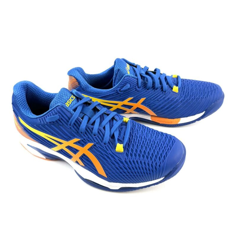 ASICS SOLUTION SPEED FF2 - Image 2