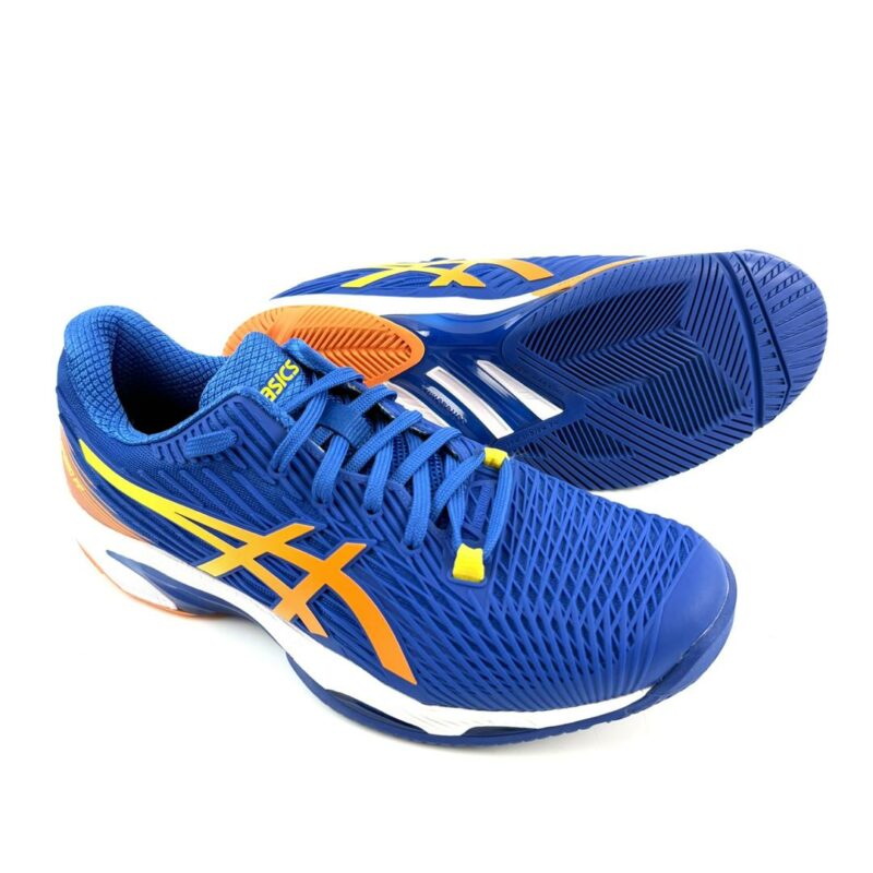 ASICS SOLUTION SPEED FF2 - Image 3