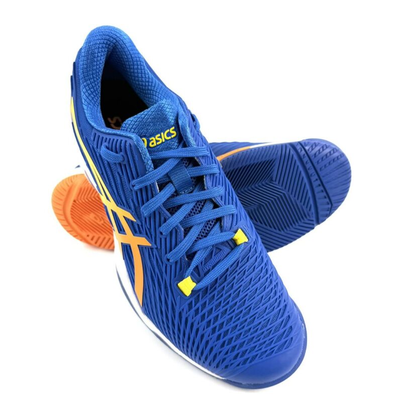 ASICS SOLUTION SPEED FF2 - Image 4