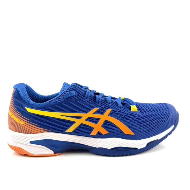 ASICS SOLUTION SPEED FF2 - Image 5