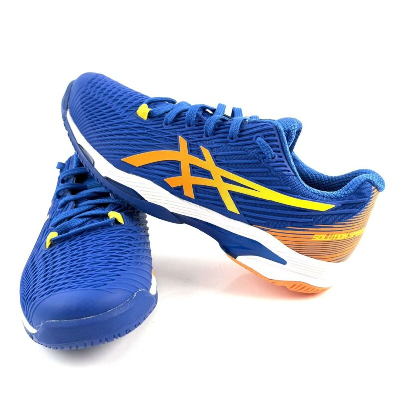 ASICS