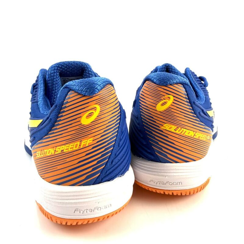 ASICS SOLUTION SPEED FF2 - Image 7