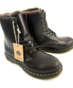 Alternative view of DR.MARTENS 1460 SERENA