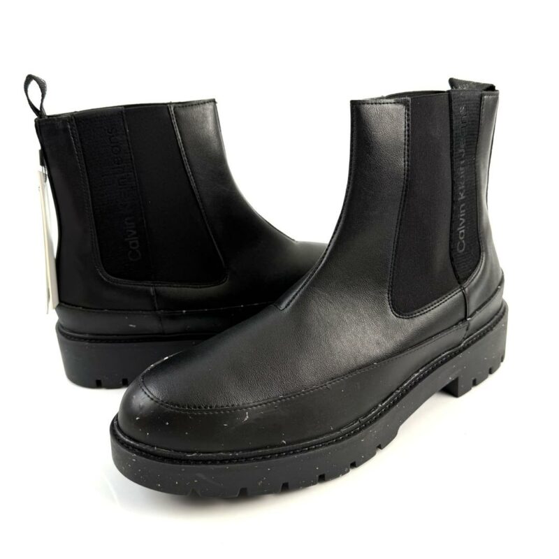 CALVIN KLEIN