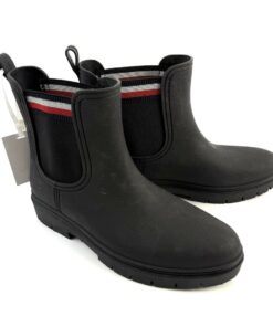 Alternative view of TOMMY HILFIGER Rain Boot