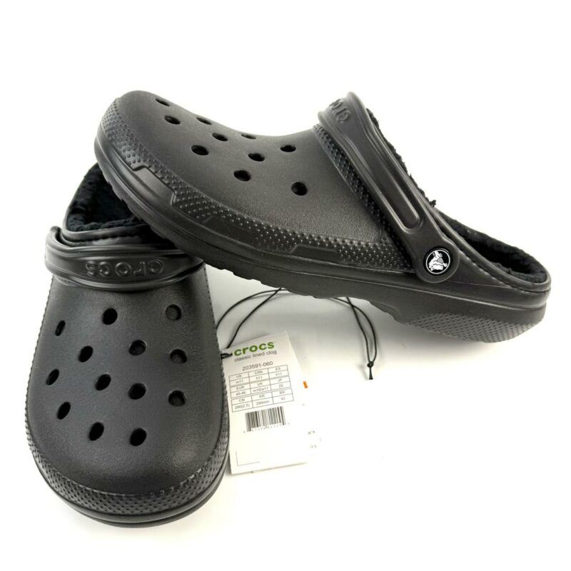 CROCS
