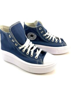 Alternative view of CONVERSE ALL STAR