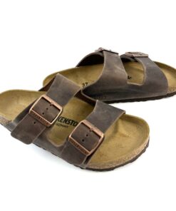 Alternative view of BIRKENSTOCK