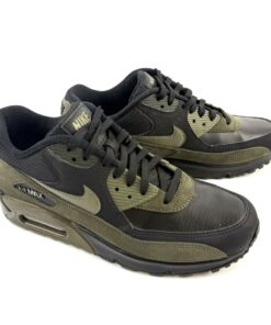Alternative view of NIKE AIR MAX