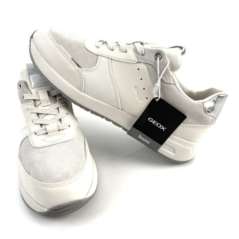 GEOX