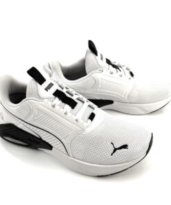 Alternative view of PUMA ST RUNNER V4