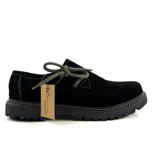 GERMAN WEAR