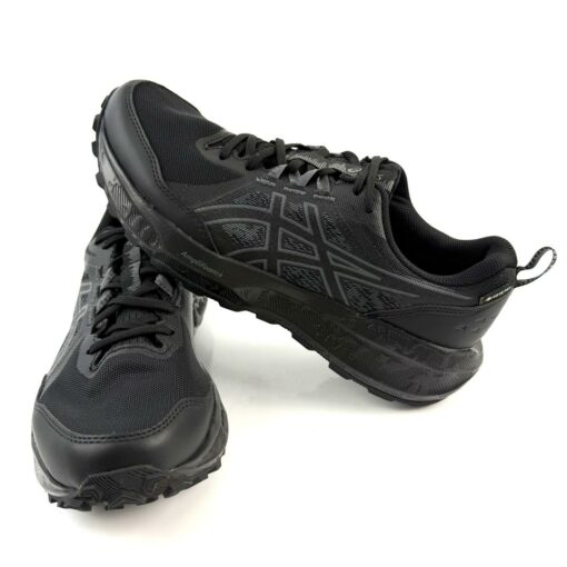 ASICS