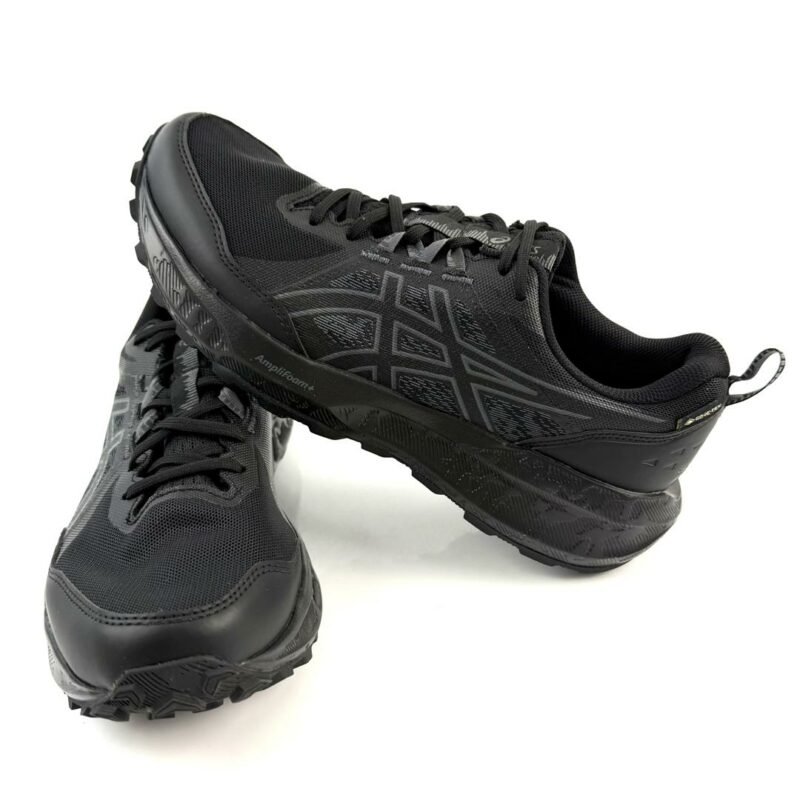 ASICS