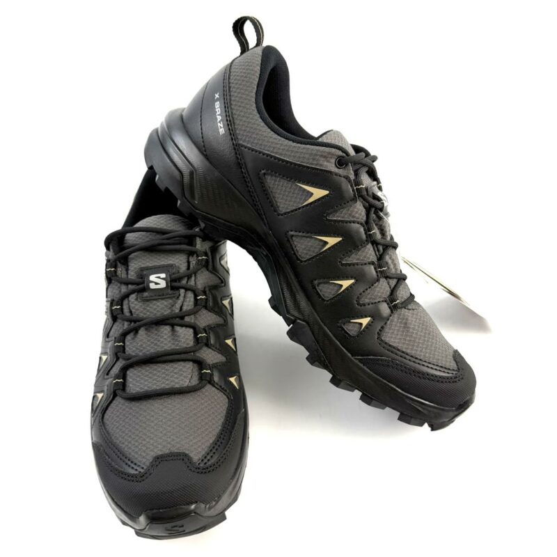 SALOMON
