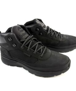 Alternative view of TIMBERLAND FILD TREKKER