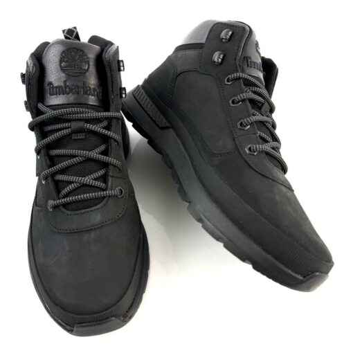 TIMBERLAND
