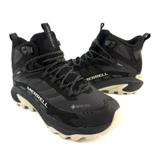 MERRELL