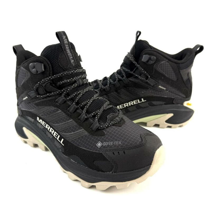 MERRELL