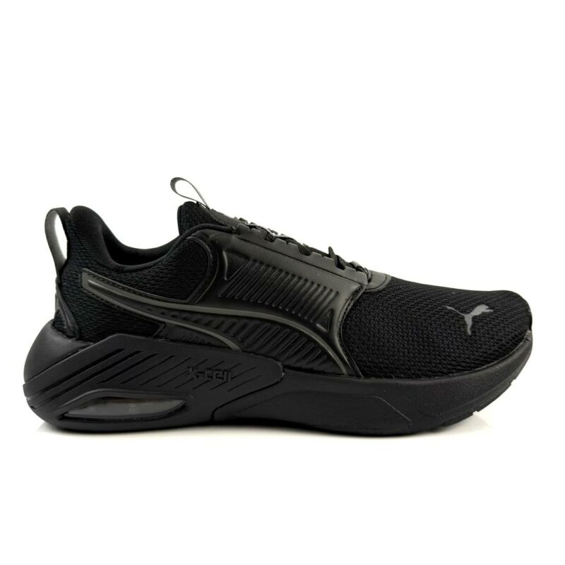 PUMA