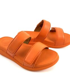Alternative view of FITFLOP