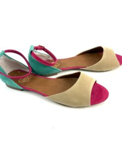 Alternative view of FOX SHOES
