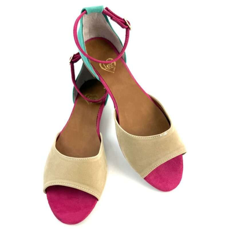 FOX SHOES