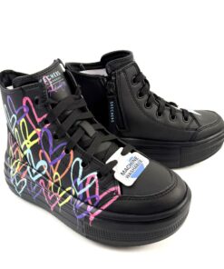 Alternative view of SKECHERS LOVE DAZE