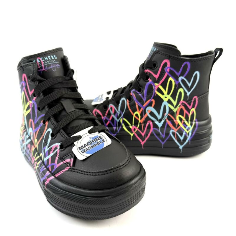 SKECHERS