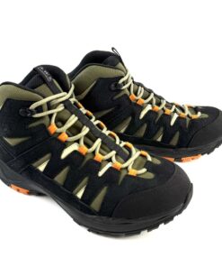 Alternative view of ICEPEAK A.W.S. Waterproof