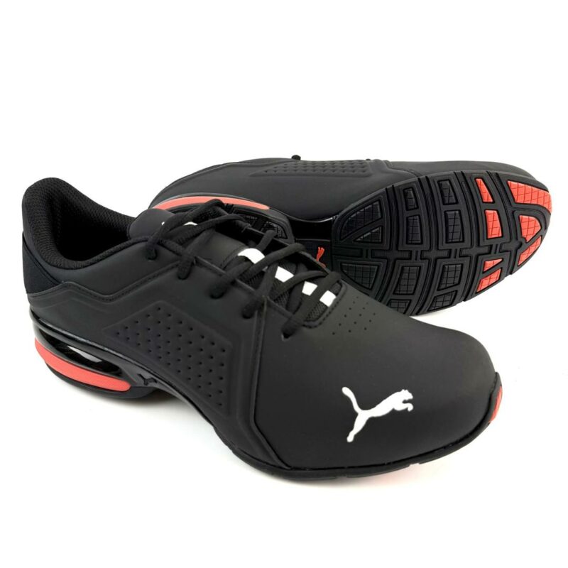 PUMA VIZ RUNNER - Image 3